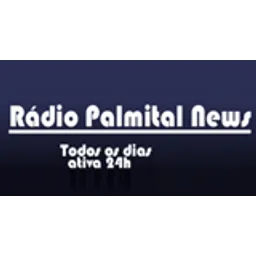 Rádio Palmital News