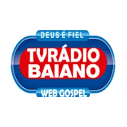 TV Rádio Baiano Web