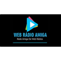 Web Rádio Amiga