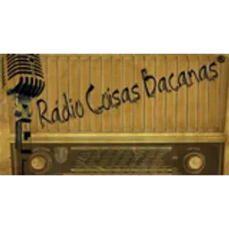 Rádio Coisas Bacanas