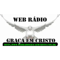 Web Rádio Graça em Cristo