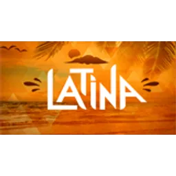 Vagalume.FM - Latina