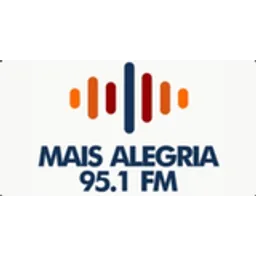 Radio Mais Alegria Am