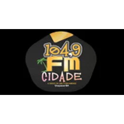 Rádio FM Cidade