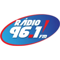 Rádio FM 96.1
