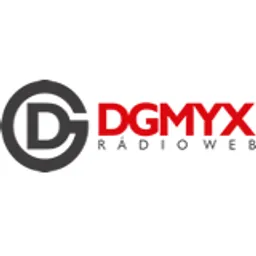 Rádio WEB DGMYX