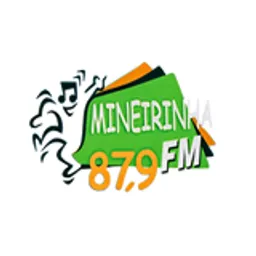Rádio Mineirinha FM