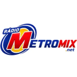 Rádio Metromix Web