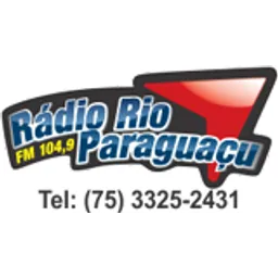 Rádio Rio Paraguaçu FM