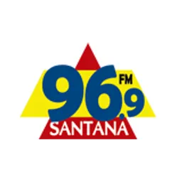 Rádio Santana
