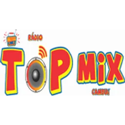 Rádio Top Mix