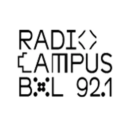 Radio Campus Brussels