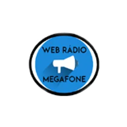 Web Rádio Megafone