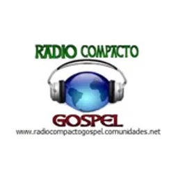 Rádio Compacto Gospel