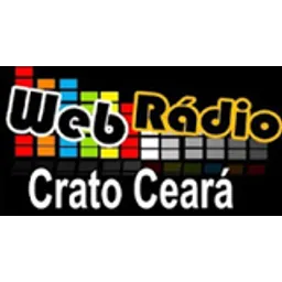 Web Rádio Crato Ceará