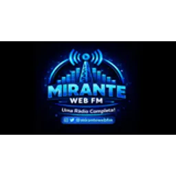 Rádio Mirante Web FM