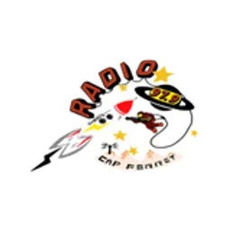 Radio Cap Ferret