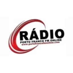 Rádio Porto Franco FM Online