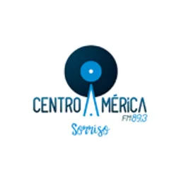 Rádio Centro América FM