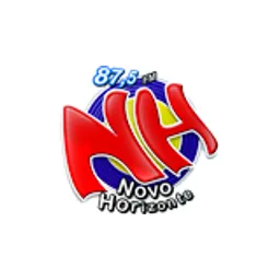 Rádio Novo Horizonte