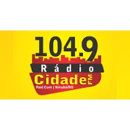 Cidade FM Radcom