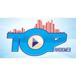 Top Rádio Web