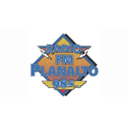 FM Planalto 98.5