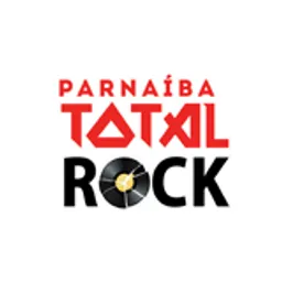 Rádio Parnaíba Total Rock