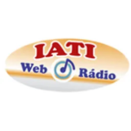 Rádio Iati Web