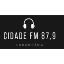 Rádio Cidade FM Comunitária