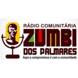 Rádio Zumbi dos Palmares JP