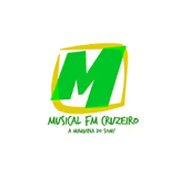 Musical FM Cruzeiro