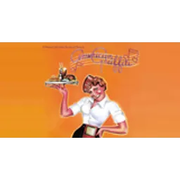 American Graffiti