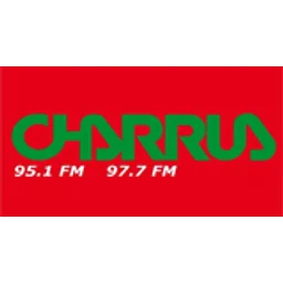 Rádio Charrua