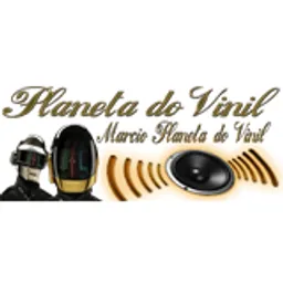 Planeta do Vinil das Galáxias