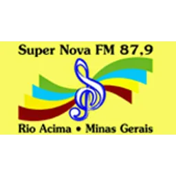 Rádio Supernova FM