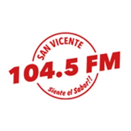 Radio Caramelo 104.5 FM