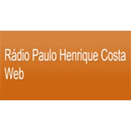 Radio Paulo Henrique Costa Web