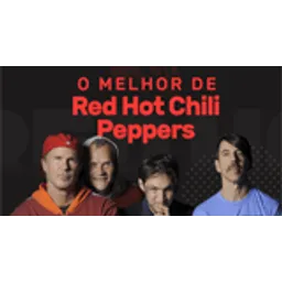 Vagalume.FM - Red Hot Chili Peppers