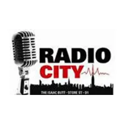 Rádio City Web