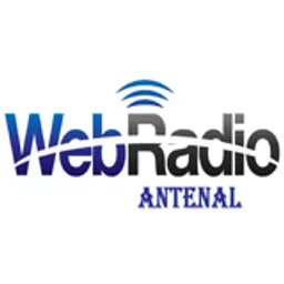 Web Rádio Antenal