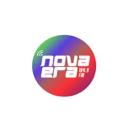 Rádio Nova Era FM