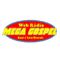 Rádio Mega Gospel Web