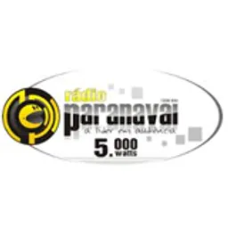 Radio Paranavai