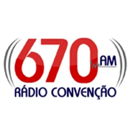 Rádio Convenção