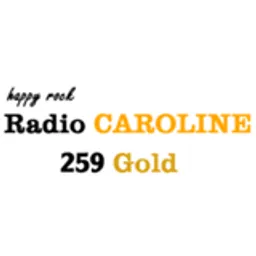 Radio Caroline 259 Gold