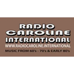 Radio Caroline International