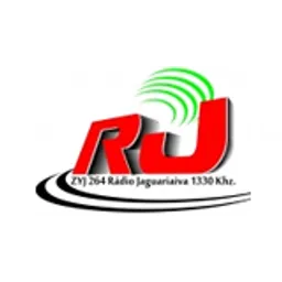 Rádio Jaguariaíva