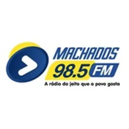 Rádio Machados FM