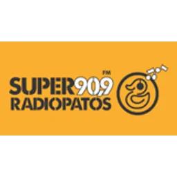 Super Rádiopatos